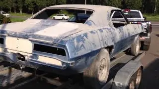 #NOMUSCLEGARAGE