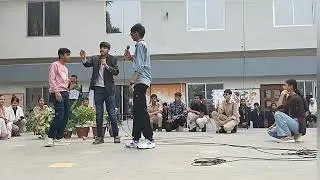 Message to save nature | Excellent street play by children | Eco Awareness