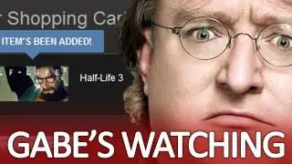 Gabe's Watching