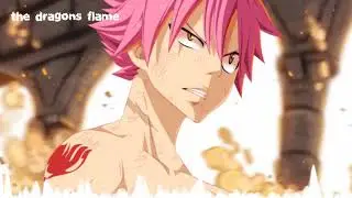FAIRY TAIL - FINAL SERIES - OST - VOL2 - THE DRAGONS FLAME - 2020