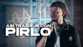 De ESTUDIAR producción musical a trabajar con Cheztom,  @Pirlo420 y @NathhOficial 🦊