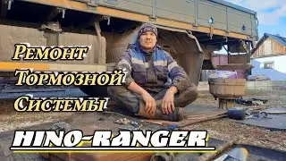 Ремонт тормозных цилиндров. Замена всего необходимого.И все что нужно знать.