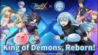 UPDATE RAGNAROK X TENSURA (NEW HEAD GEAR, MOUNT, MVP BOSS AND EVENT)