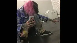 LiL PEEP - Gucci Mane (remix by feelzmyretry)