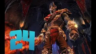 Прохождение - Overlord (2018) - Часть 24