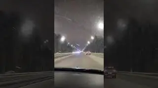 Казань Горьковсое Шоссе Обкатка  4A92