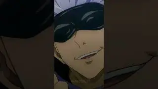GOJO HA-HAHAHA