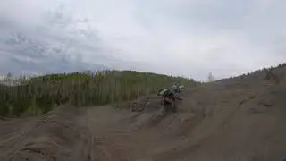 песчаные полки 2