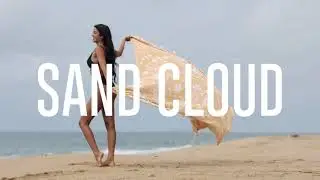 Sand Cloud - First Ever (TV Commercial - 15 seconds)