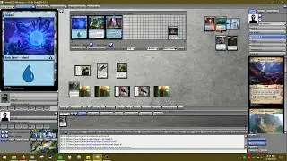 Grand Prix Freetown Round 3- augur G Ramp vs HerziQuerzi WUR Control