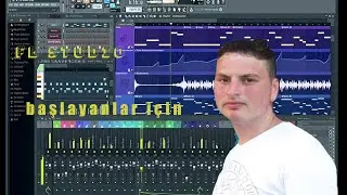 fl studio2 yeni başlayanlar için