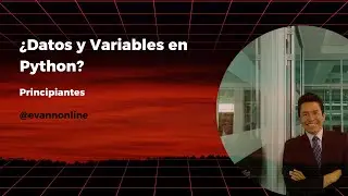 Data Types in Python