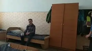Страдаем фигнёй в санаторий затока