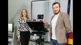 БУДУЩЕЕ - В НАСТОЯЩЕМ. Астемир Апанасов