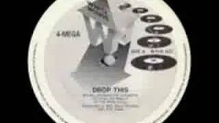 4-MEGA - DROP THIS (oldskool rave tune)