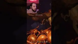 Яйца муравьёв не надо брать 