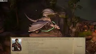 Pathfinder: Kingmaker. Beneath The Stolen Lands часть 2.
