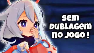 SERIOUS! VOICE ACTORS ANNOUNCE THEY WILL BE LEAVING GENSHIN PERMANENTLY