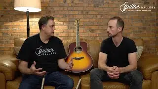 Yamaha LL-TA TransAcoustic
