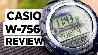 #CASIO