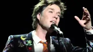 Rufus Wainwright If Love Were All (Royal Albert Hall 22 Nov 2010)