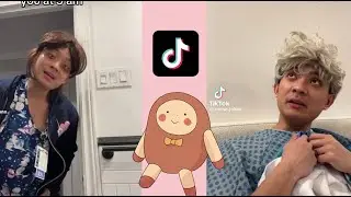 Nurse John | TikTok Compilation (Part 2)