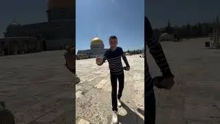 Czn Burak Mescidi Aksa | En Güzel Bağ Sevgidir