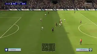 FIFA 23 - Derek Rae and Stewart Robson Secret Christmas Day Commentary