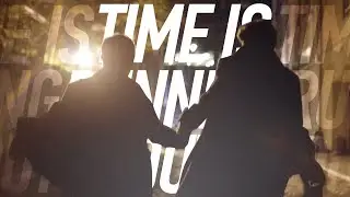 time is running out [John/Sherlock] *for londonlock*