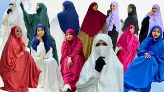 New fashion hijab Dhar cusub o na qurux badan style #hijab #safabeauty