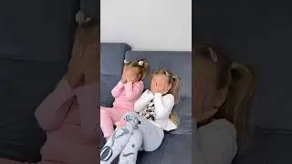 The girl thought her parents didn't like her😭 TikTok 