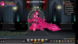 AQW - How to get Dark Lord Class !?