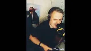 кавер #Гражданская оборона Дембельская#