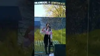 Школа має талант. Безрук Катерина, 10 кл.