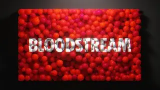 Bloodstream // Blender