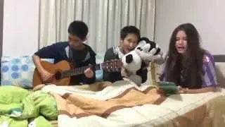 หากันจนเจอ 