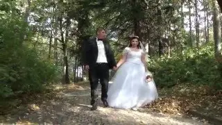 Tatjana & Borče, wedding video