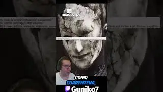 Normas para stremear Wukong #guniko #wukong #steamdeck #twitch #videojuegos #gaming #pcgaming #pc