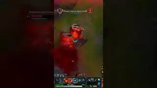 NEW EVENSHROUD AATROX TECHNOLOGY - League of Legends #shorts #leagueoflegends