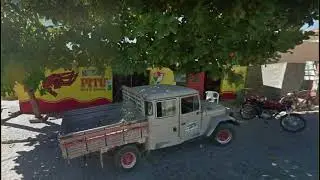 SALGUEIRO - PERNAMBUCO