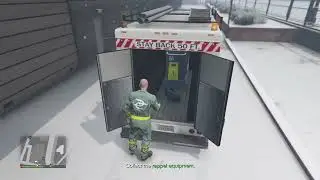 GTA Online | Grinding Missions, RP & Casino