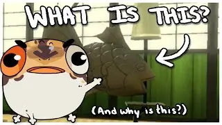 This Video Is About A Fish