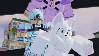 Roblox Tusk Act 4 Beatdown