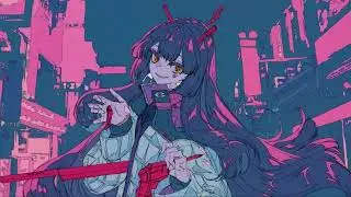 Ayase - 幽霊東京 Ghost City Tokyo Eng/Kan/Rom Lyrics