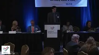 Jamil O. Chaudry-Ahmad (D) - Candidate for Congress 1st District
