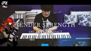 Genshin Impact  OST. - 
