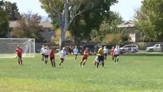 Stanford game 3 1st