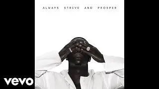 A$AP Ferg - Psycho (Audio)