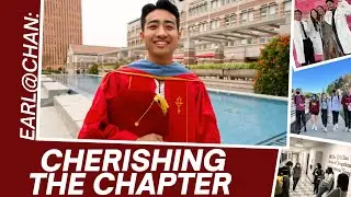 EARL AT CHAN: Cherishing the Chapter