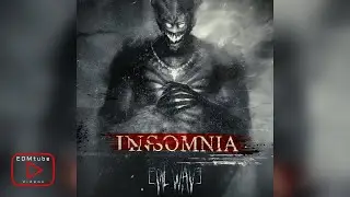 Evilwave - Insomnia EP